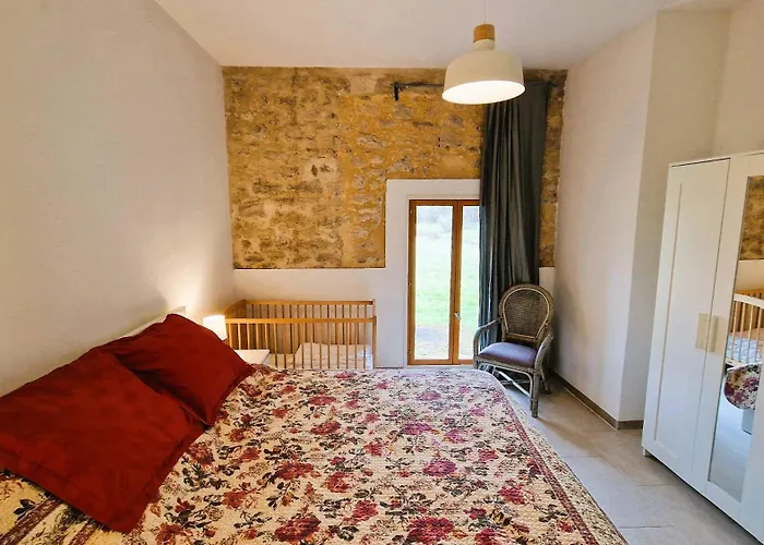Beautiful For 10 With Swimming Pool * Saint-Meard-de-Gurcon